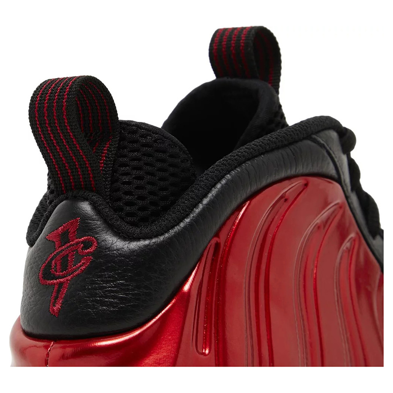 Air Foamposite One 