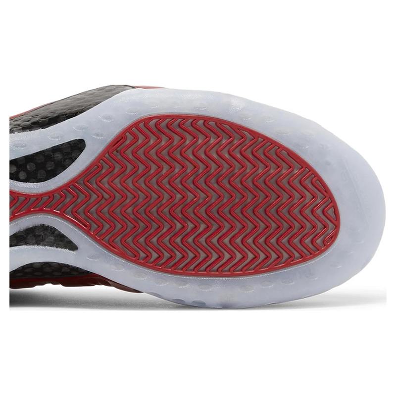 Air Foamposite One ''Metallic Red'' 2023