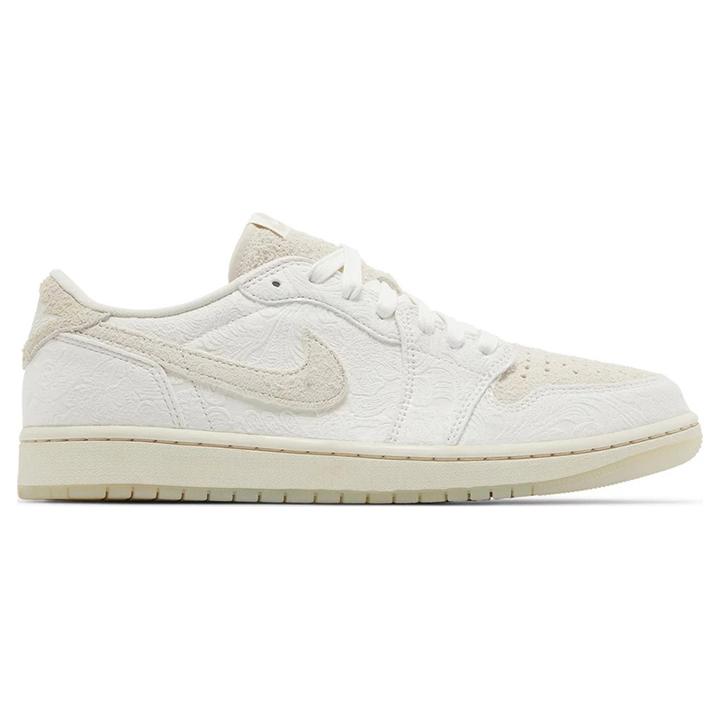 Chris Paul x Air Jordan 1 Retro Low OG 