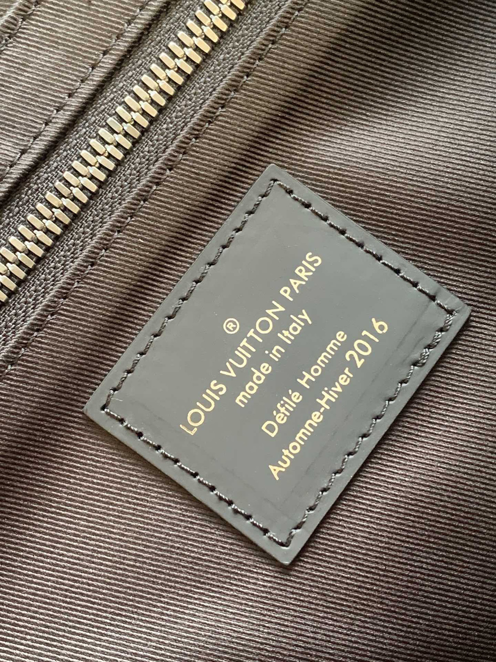 Louis Vuitton Bags M40511 32*23*9cm
