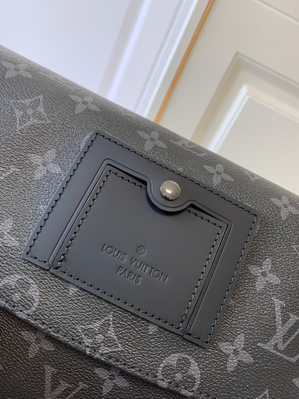 Louis Vuitton Bags M40511 32*23*9cm