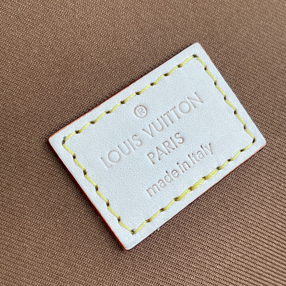 Louis Vuitton Bags M43689 22.4*8.5*14cm