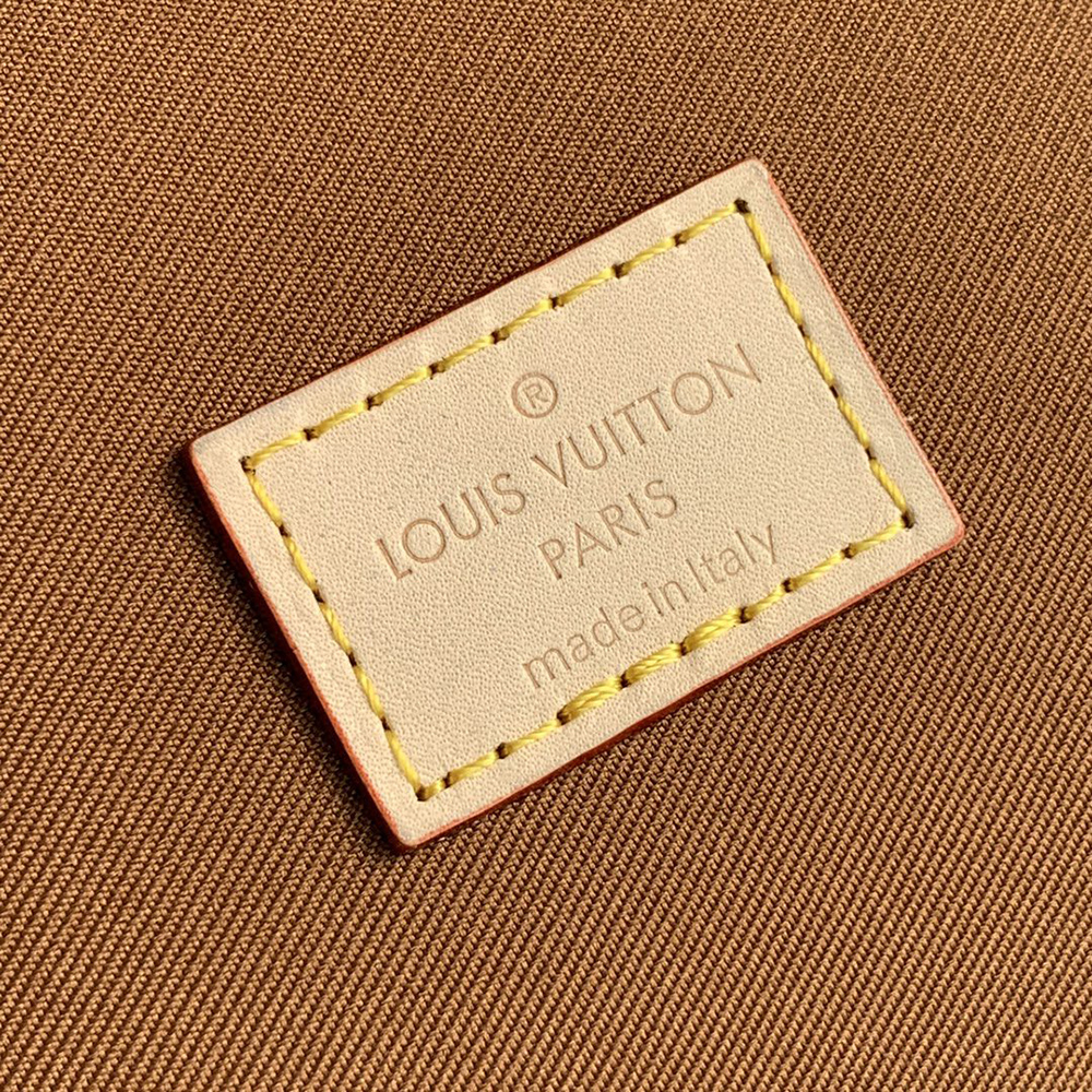 Louis Vuitton Bags M43690 34*22*8.5cm
