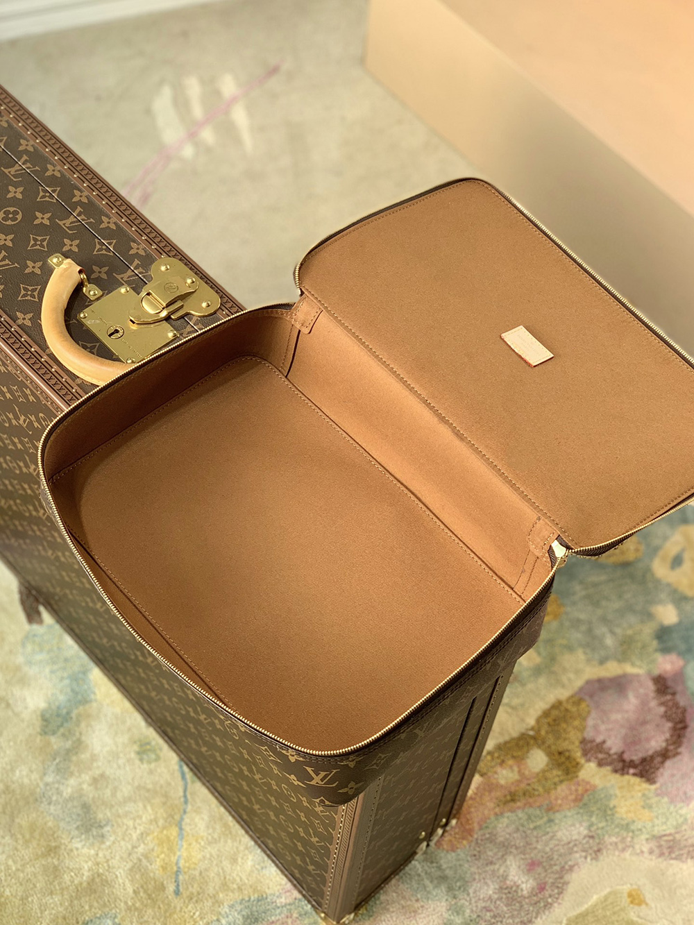 Louis Vuitton Bags M43690 34*22*8.5cm