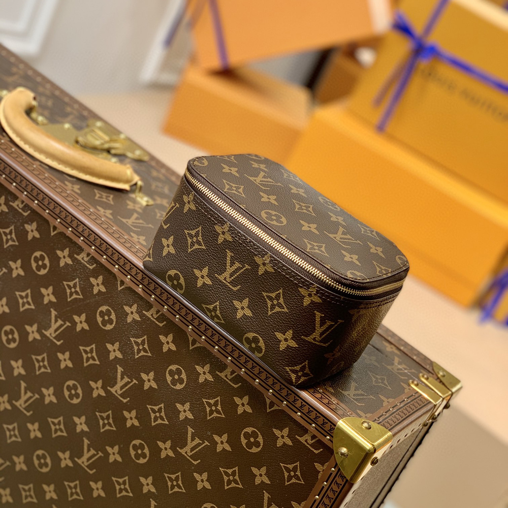 Louis Vuitton Bags M43688 17*8.5*9.5cm