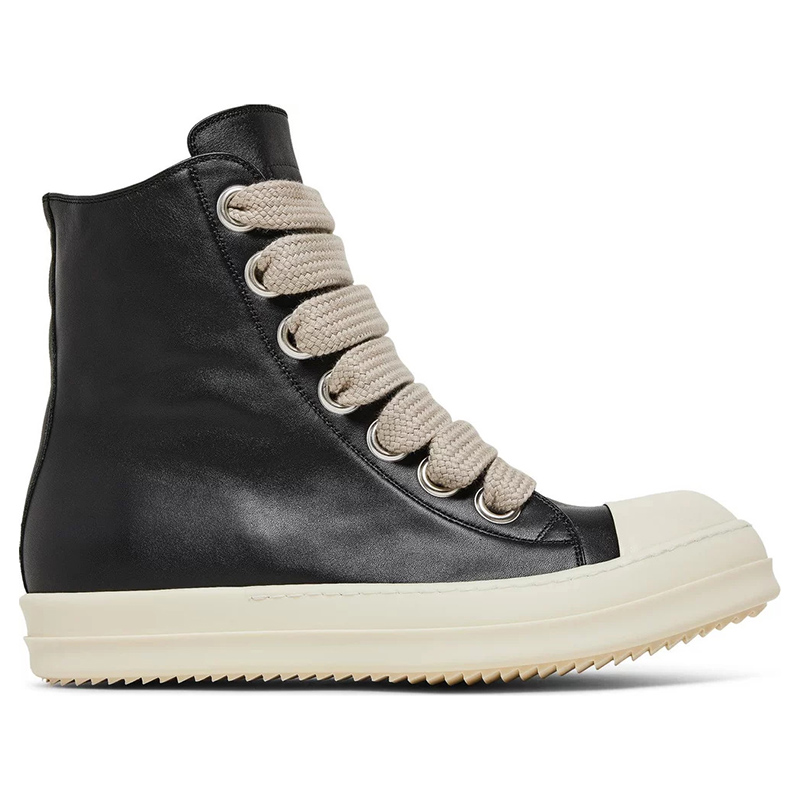 Rick Owens Fogachine High 
