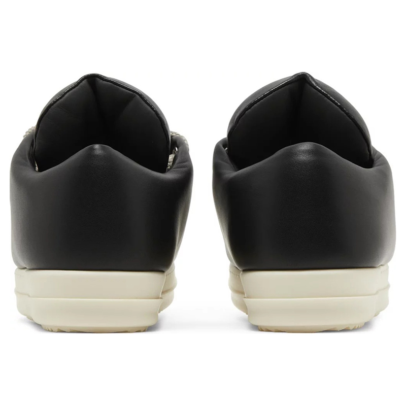 Rick Owens Luxor Jumbo Padded Low 
