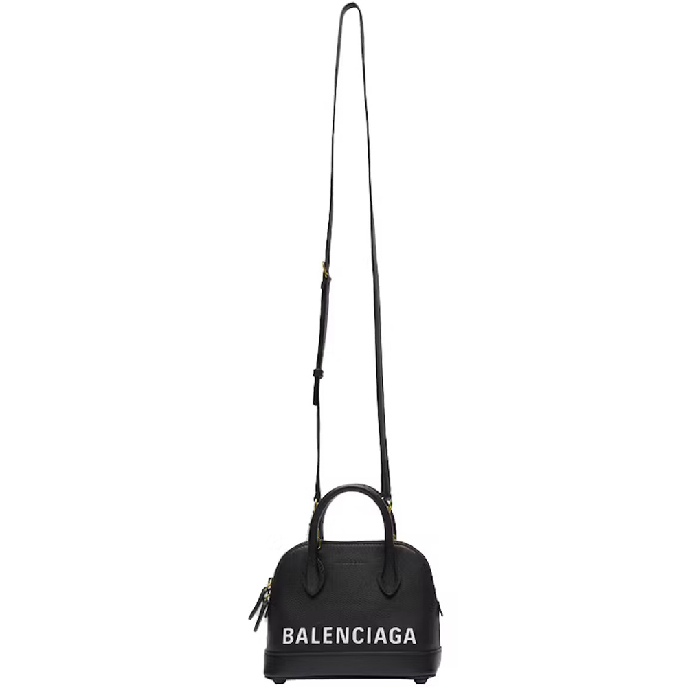Balenciaga Ville Top Handle Bags M1090 STRAP：53cm