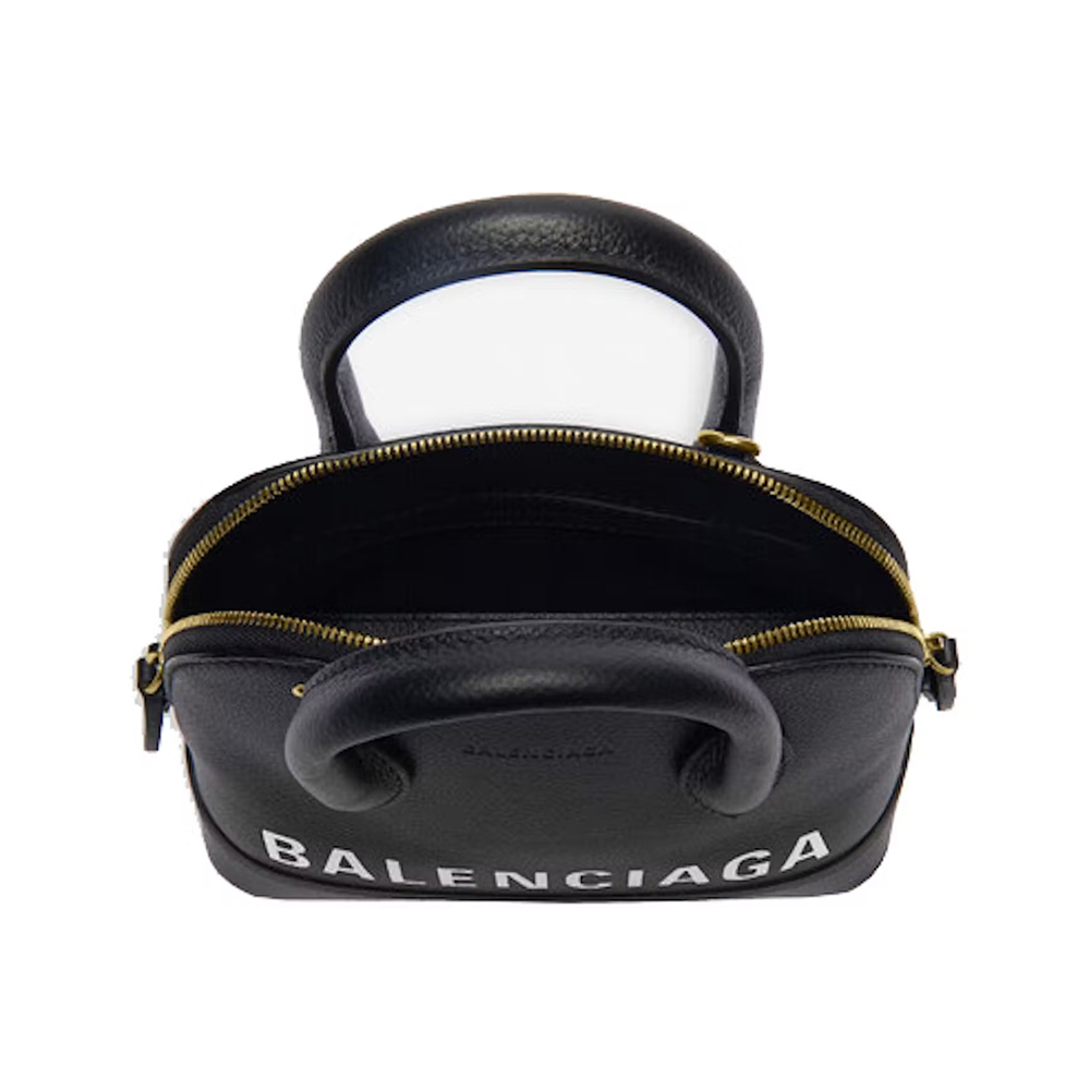 Balenciaga Ville Top Handle Bags M1090 STRAP：53cm