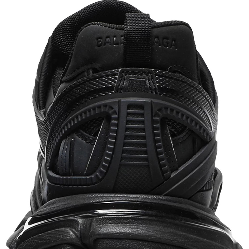 Balenciaga Track.2 Trainer ''Black''
