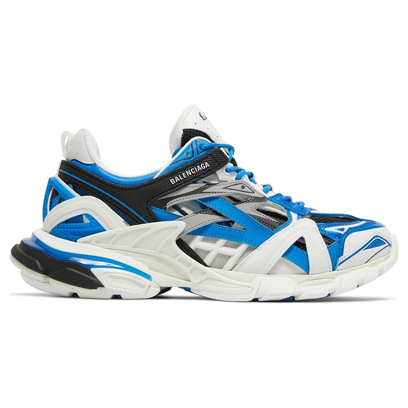 Balenciaga Track.2 Sneaker 