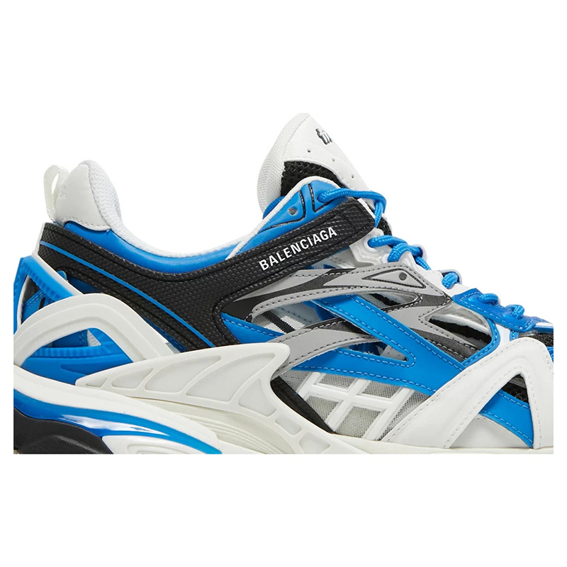 Balenciaga Track.2 Sneaker ''White Blue''