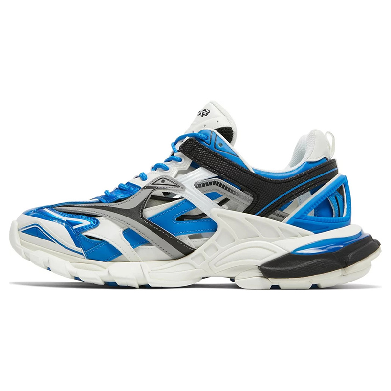 Balenciaga Track.2 Sneaker 