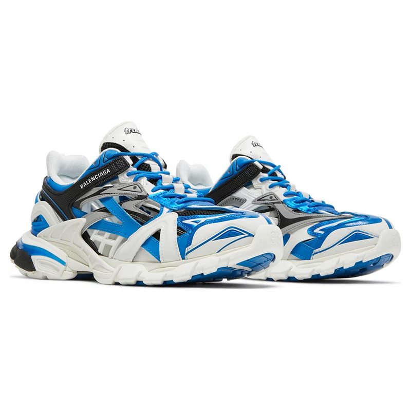 Balenciaga Track.2 Sneaker 
