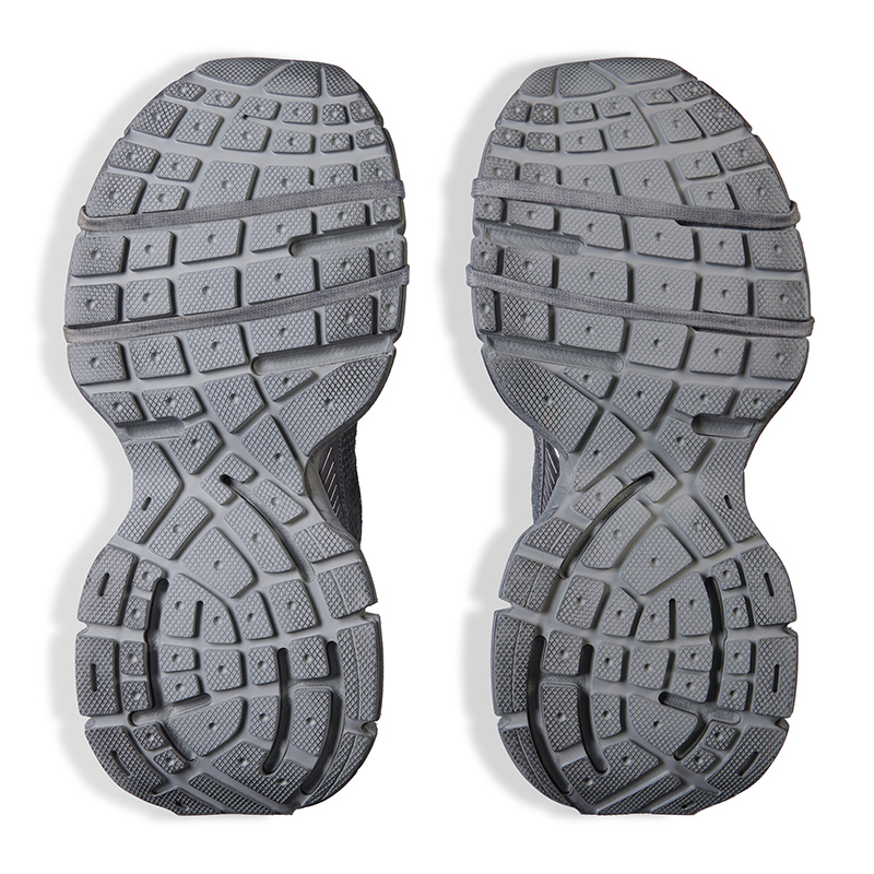 Balenciaga 3XL Sneaker 'Worn-Out - Grey'