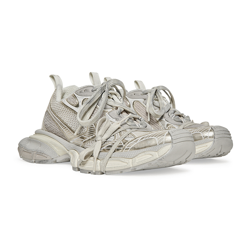 Balenciaga 3XL Sneaker 'Worn-Out - Light Beige'