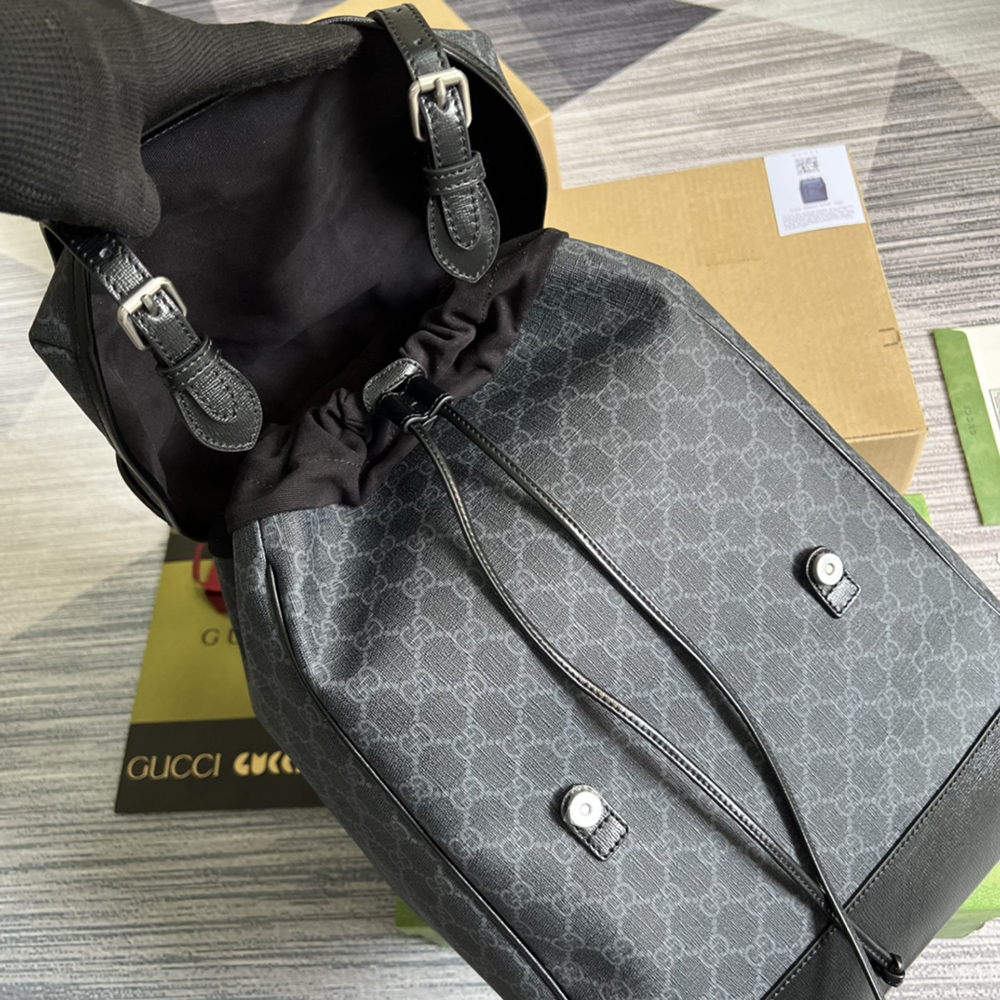 Gucci Bags 696013 26*43*18cm