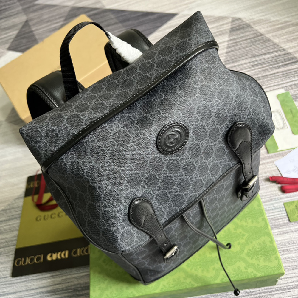 Gucci Bags 696013 26*43*18cm