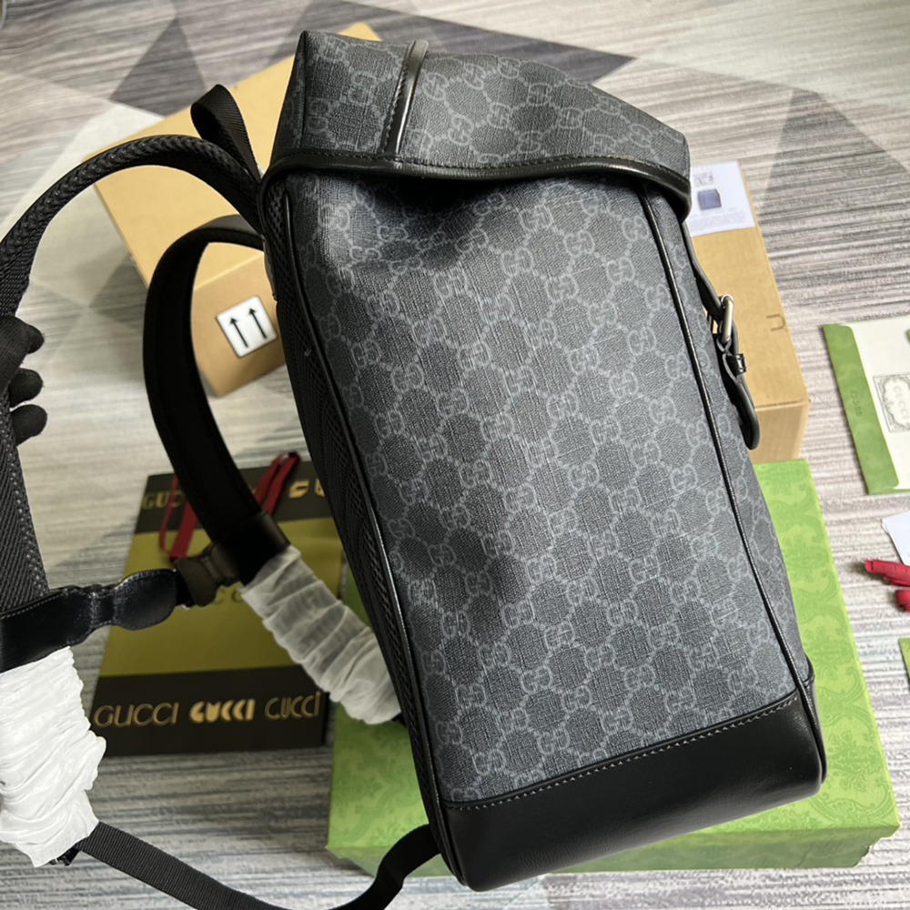 Gucci Bags 696013 26*43*18cm
