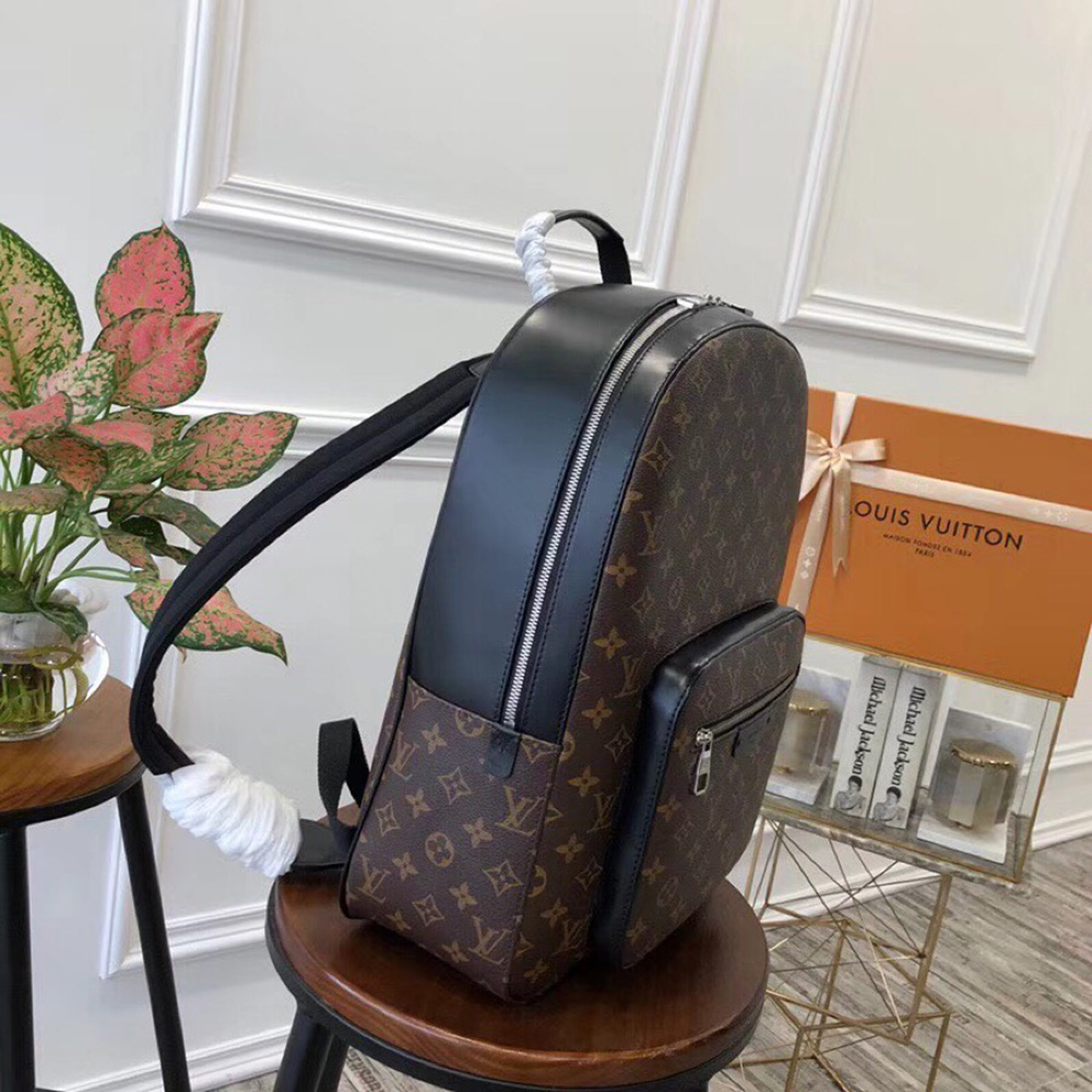 Louis Vuitton Bags 41530 32*40*13cm