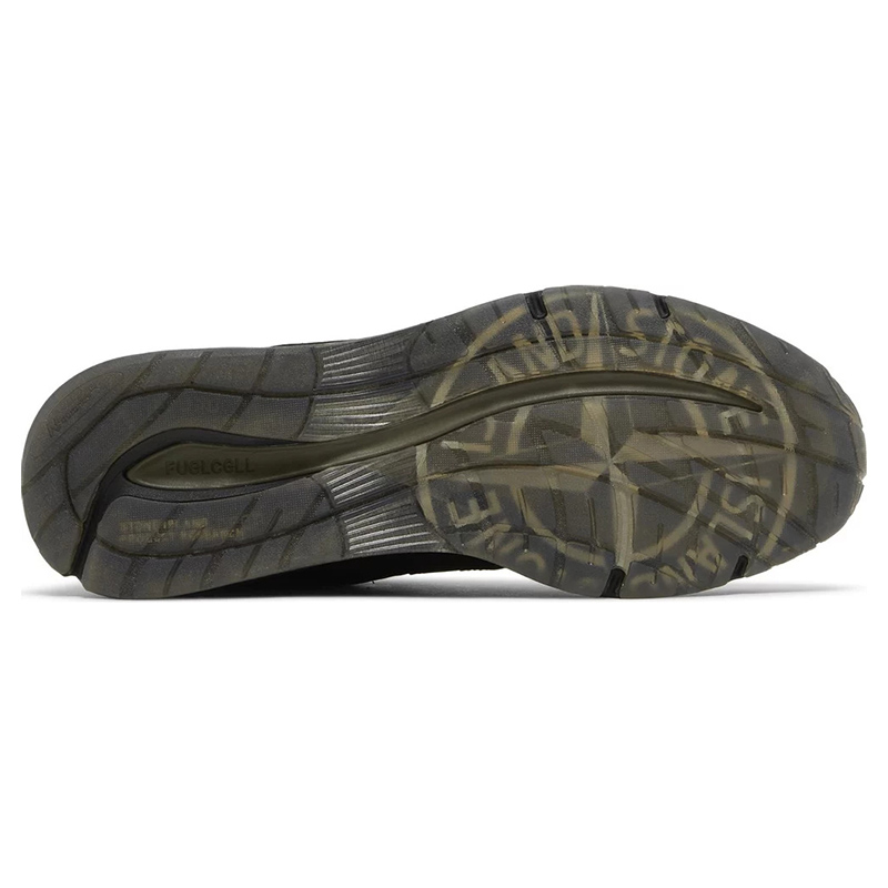 Stone Island x 991v2 Made in England 