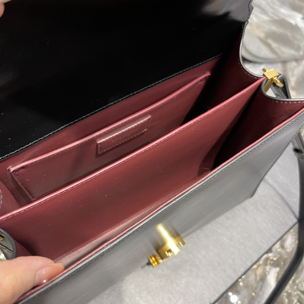 Y.S.AINT Bags 578000 24.5*20*11.5cm