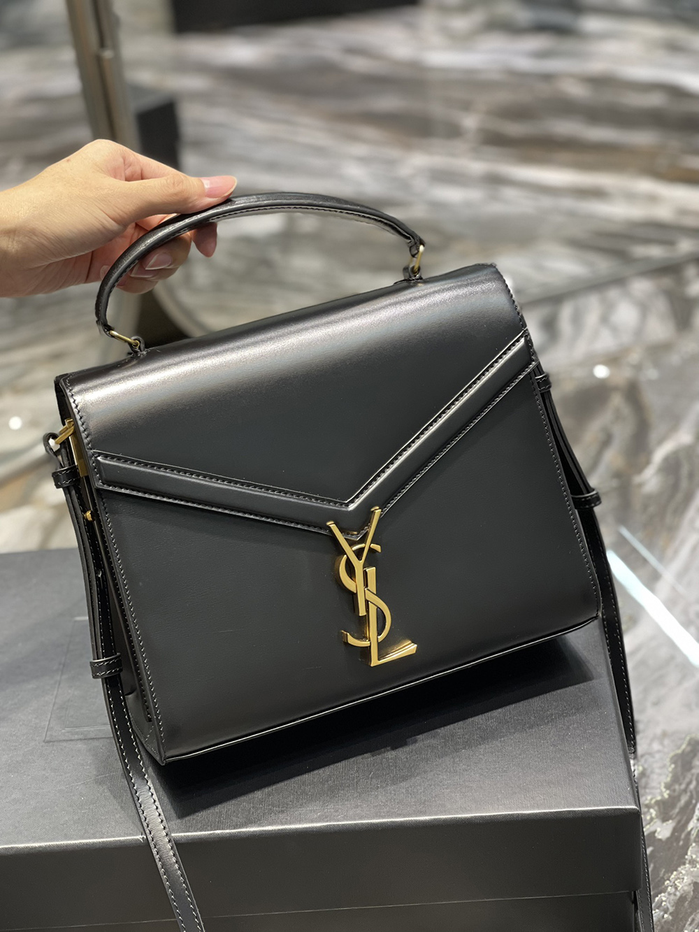 Y.S.AINT Bags 578000 24.5*20*11.5cm