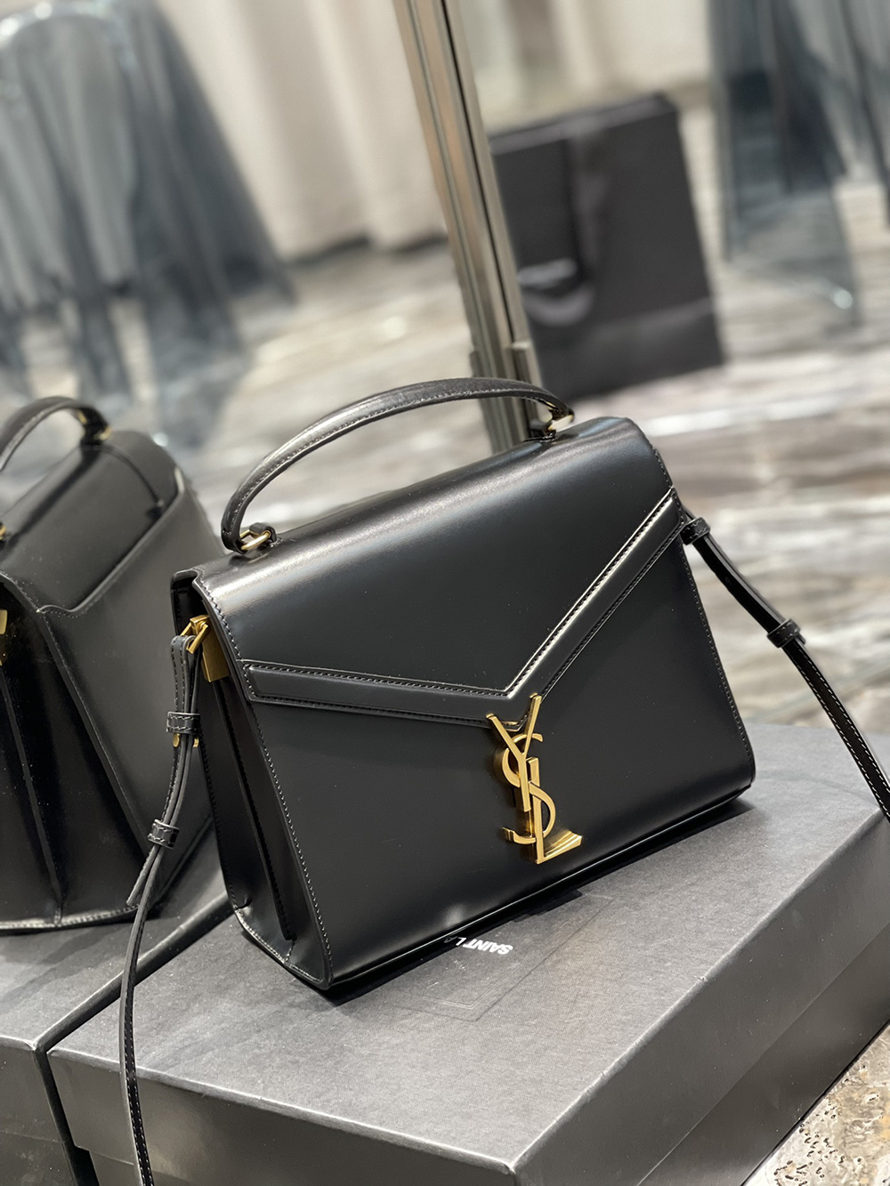 Y.S.AINT Bags 578000 24.5*20*11.5cm