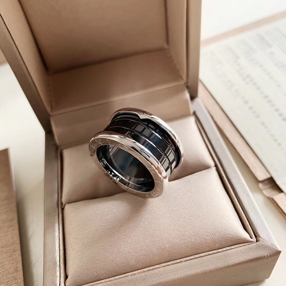 Bvlgari B.zero ring DF620804