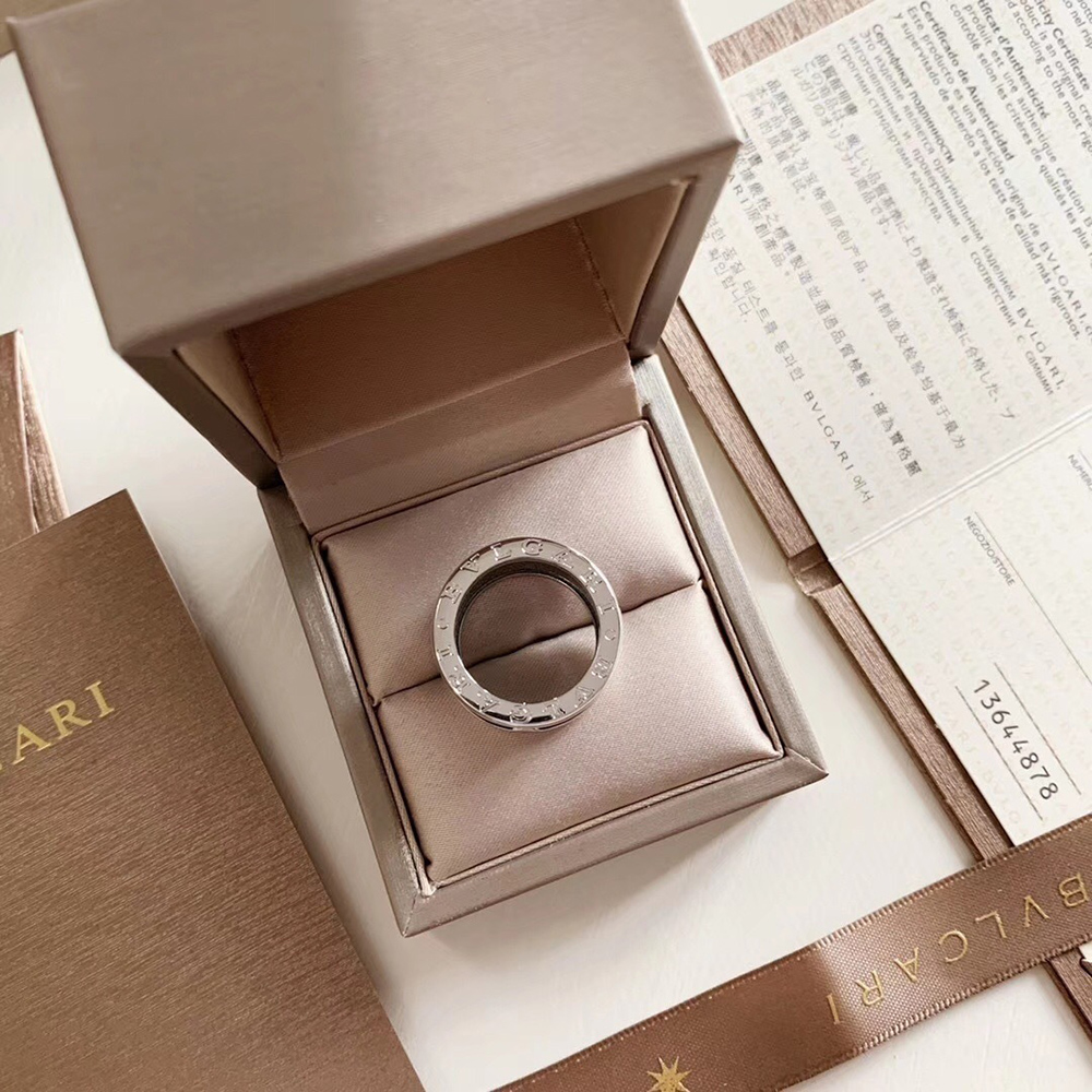 Bvlgari B.zero ring DF620804
