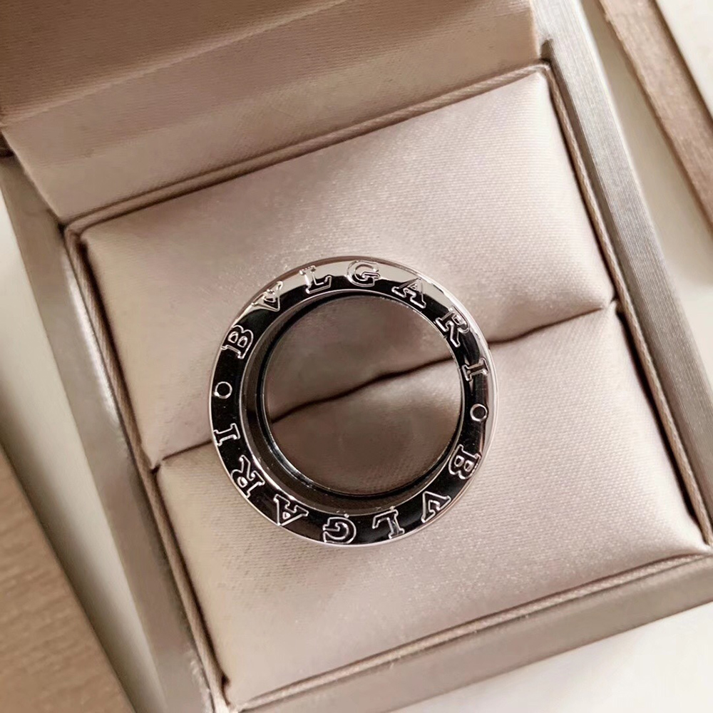 Bvlgari B.zero ring DF620804