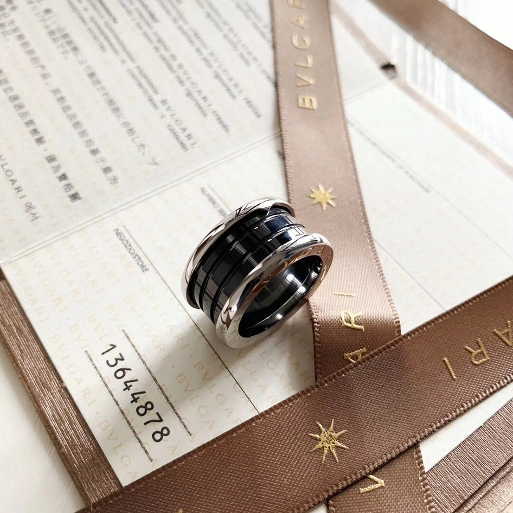 Bvlgari B.zero ring DF620804