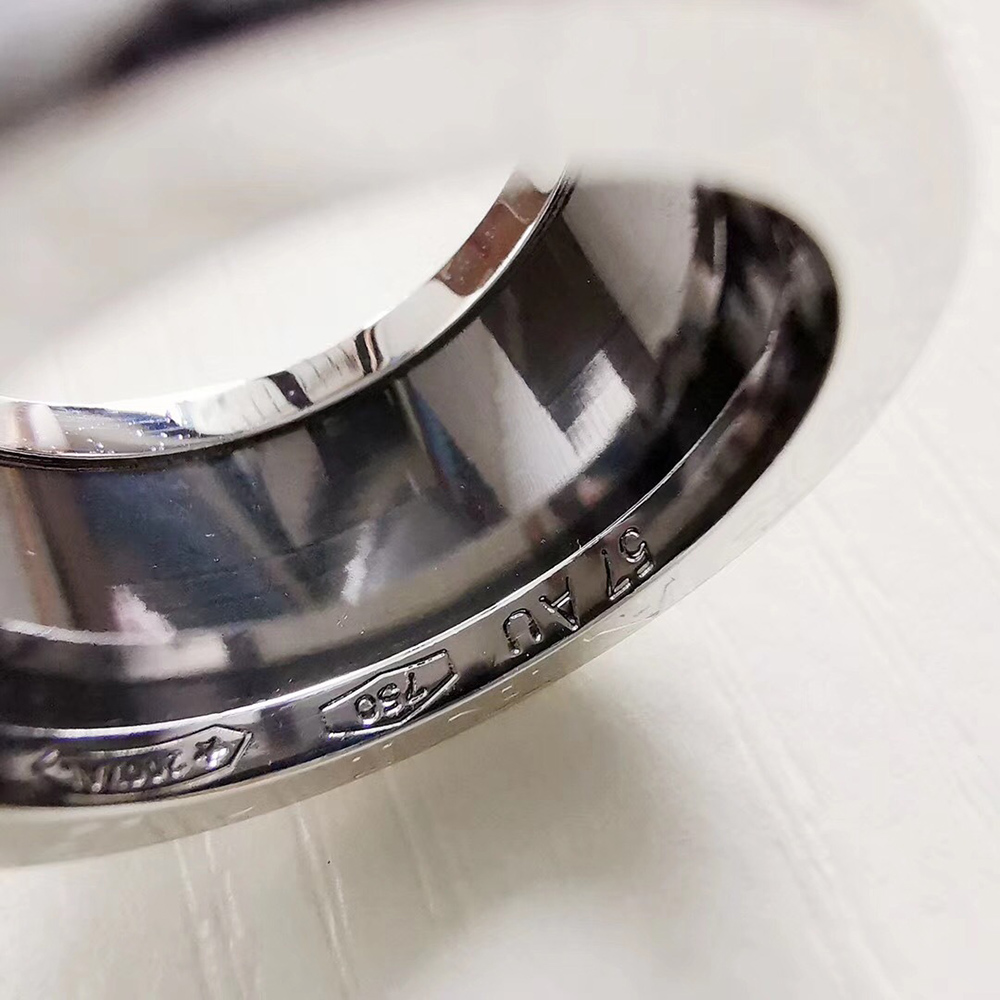 Bvlgari B.zero ring DF620804