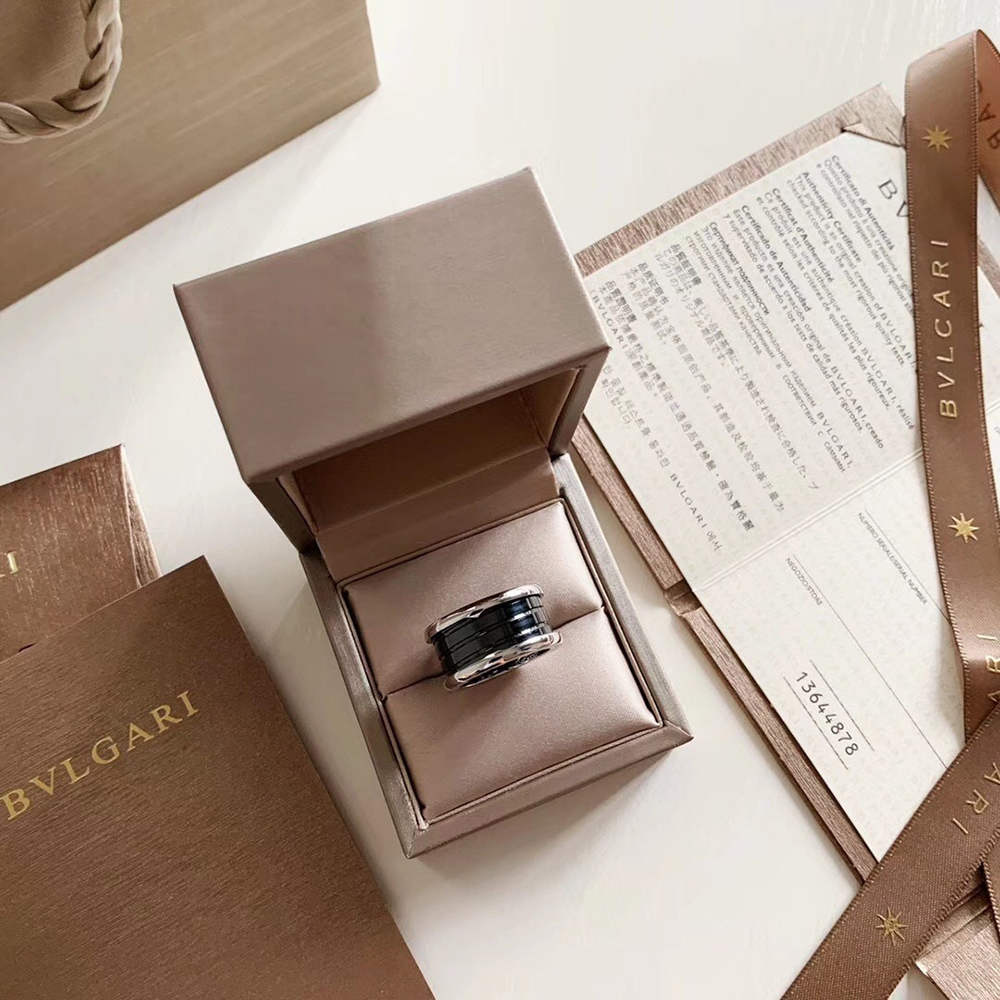 Bvlgari B.zero ring DF620804