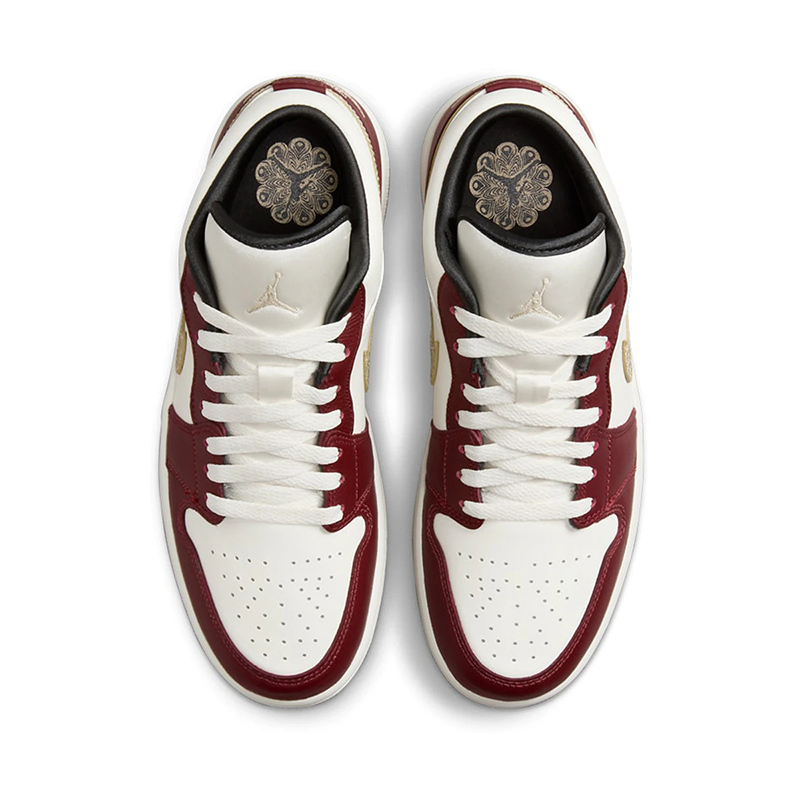 Jordan 1 Low Year of the Dragon (2024) (Women