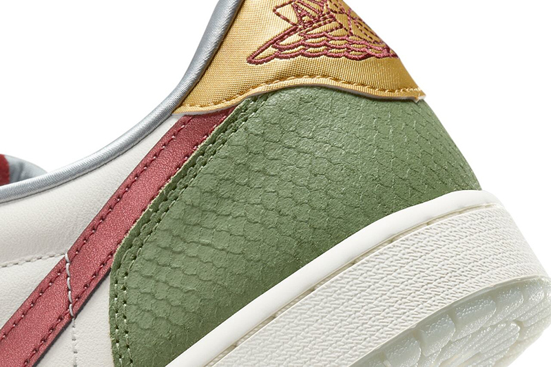 Air Jordan 1 Retro Low OG 