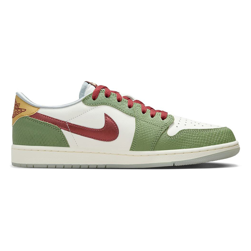 Air Jordan 1 Retro Low OG 