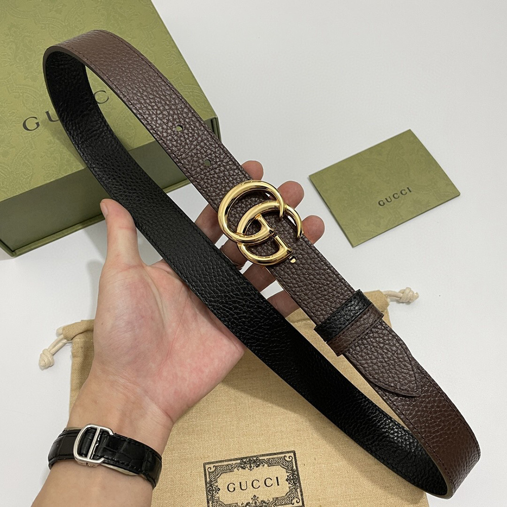 Gucci Belts 57907 30mm