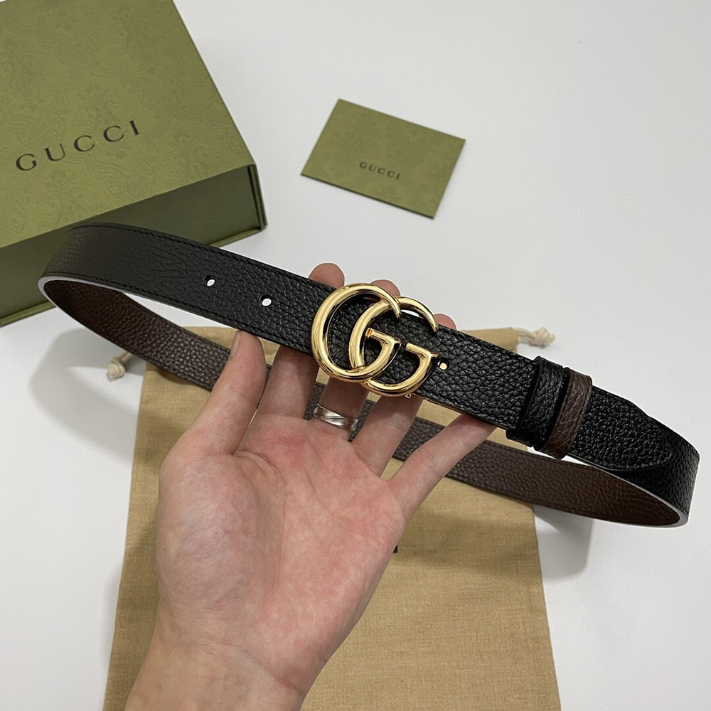 Gucci Belts 57907 30mm