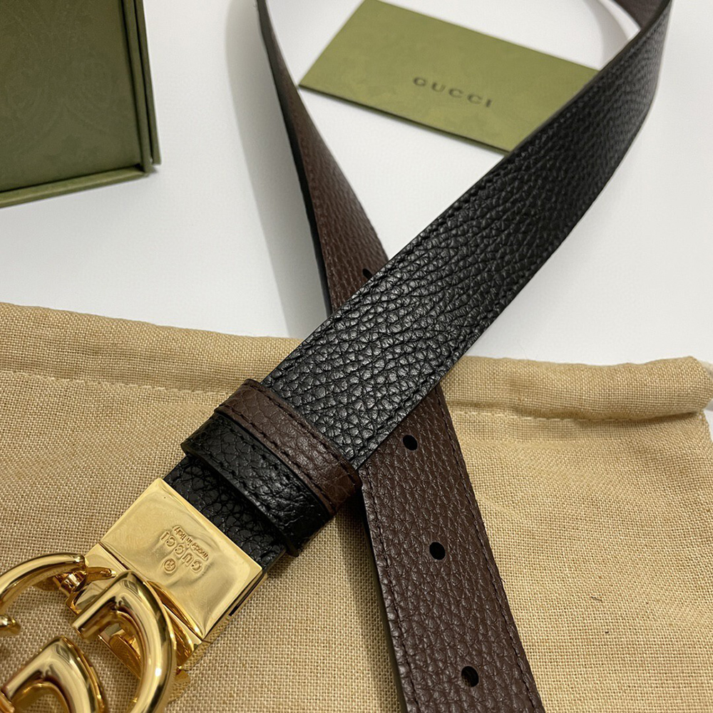 Gucci Belts 57907 30mm
