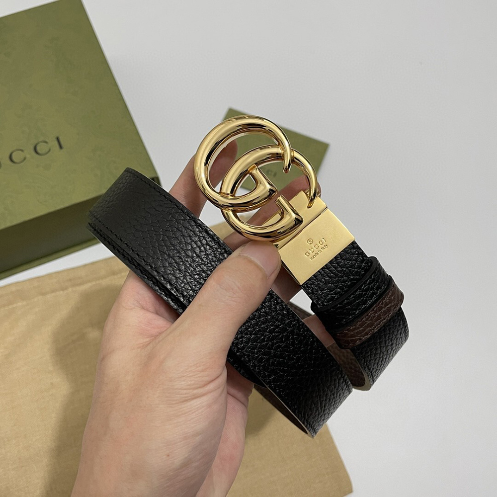 Gucci Belts 57907 30mm