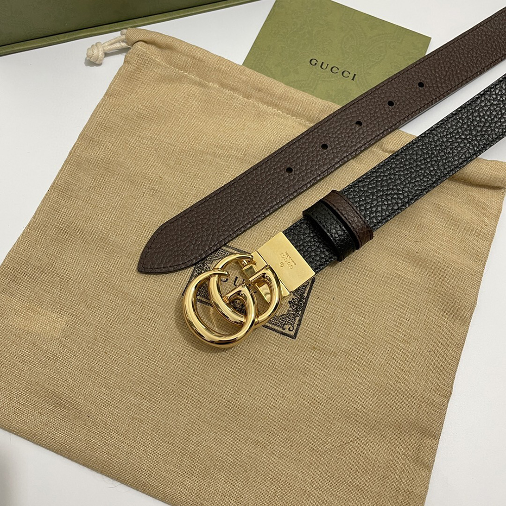 Gucci Belts 57907 30mm