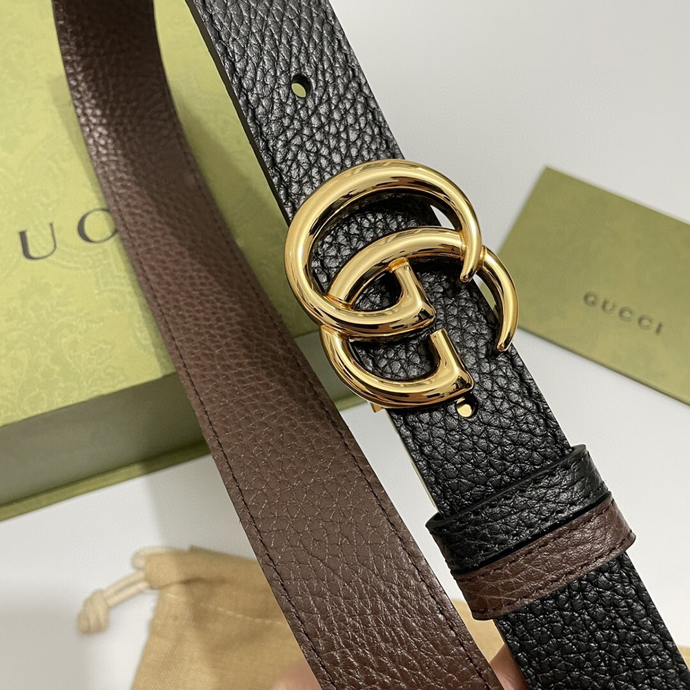 Gucci Belts 57907 30mm