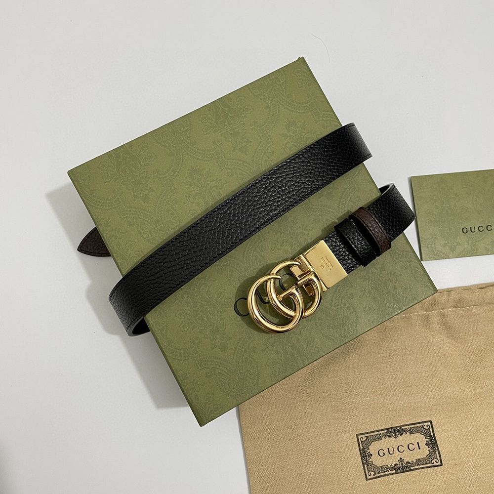 Gucci Belts 57907 30mm