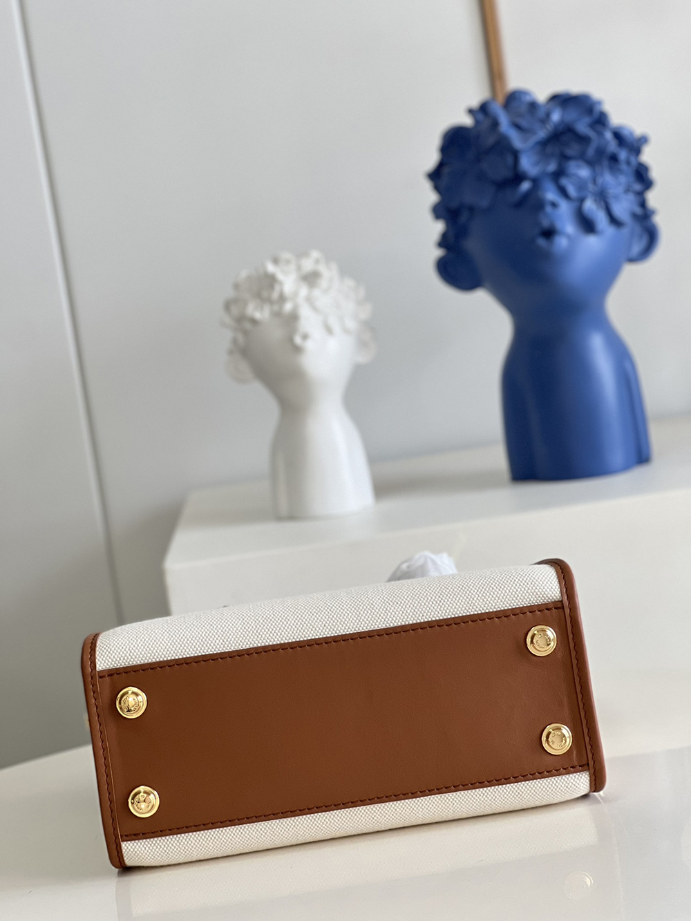 Louis Vuitton Bags M59905 25*20*12cm