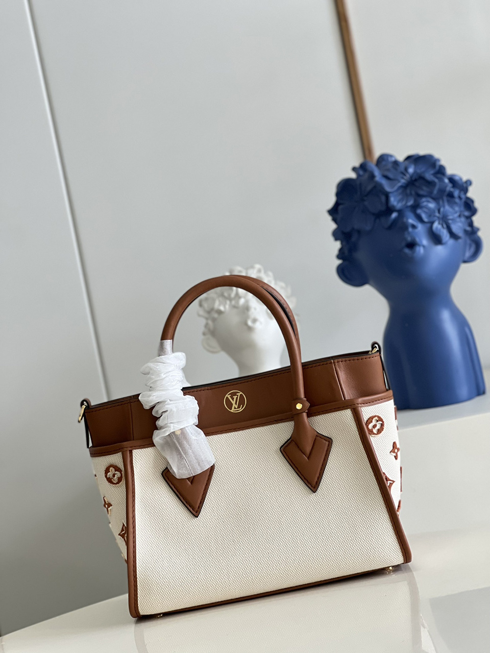Louis Vuitton Bags M59905 25*20*12cm