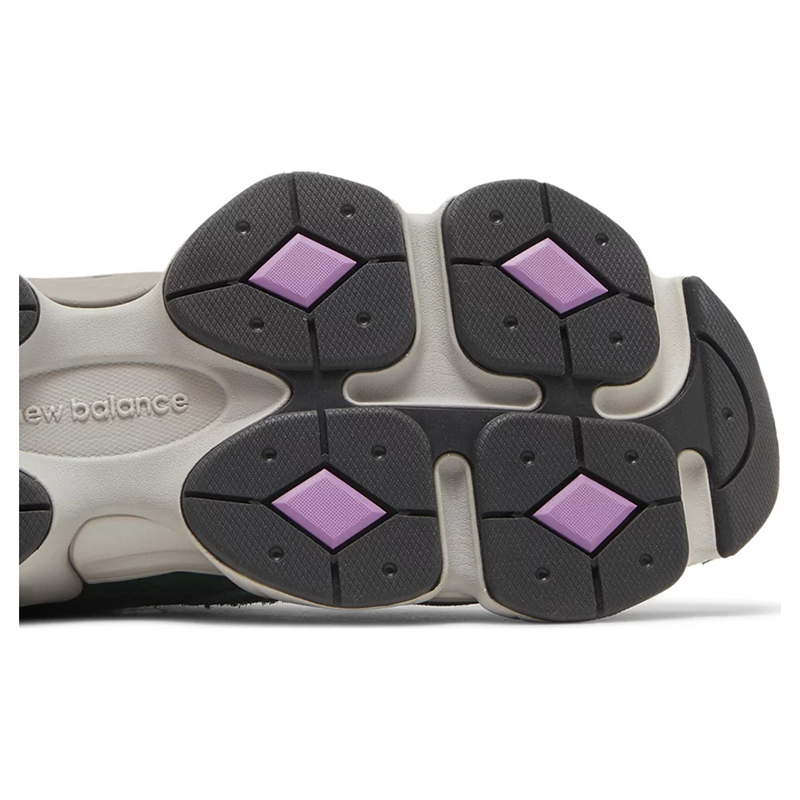 New Balance 9060 'Nightwatch Purple'