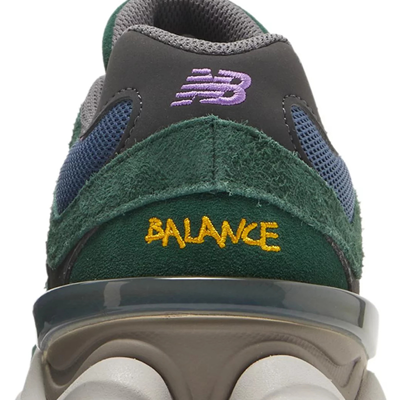 New Balance 9060 