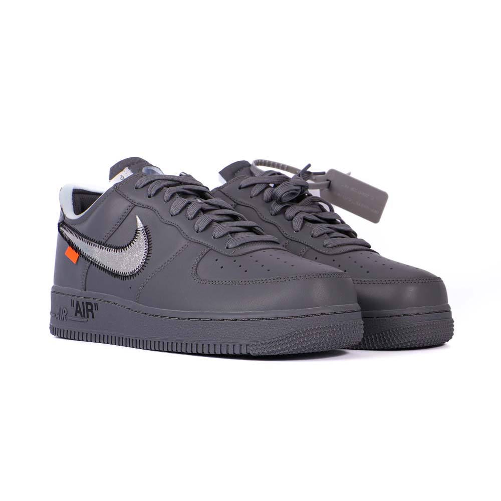Nike Air Force 1 Low Off White Grey