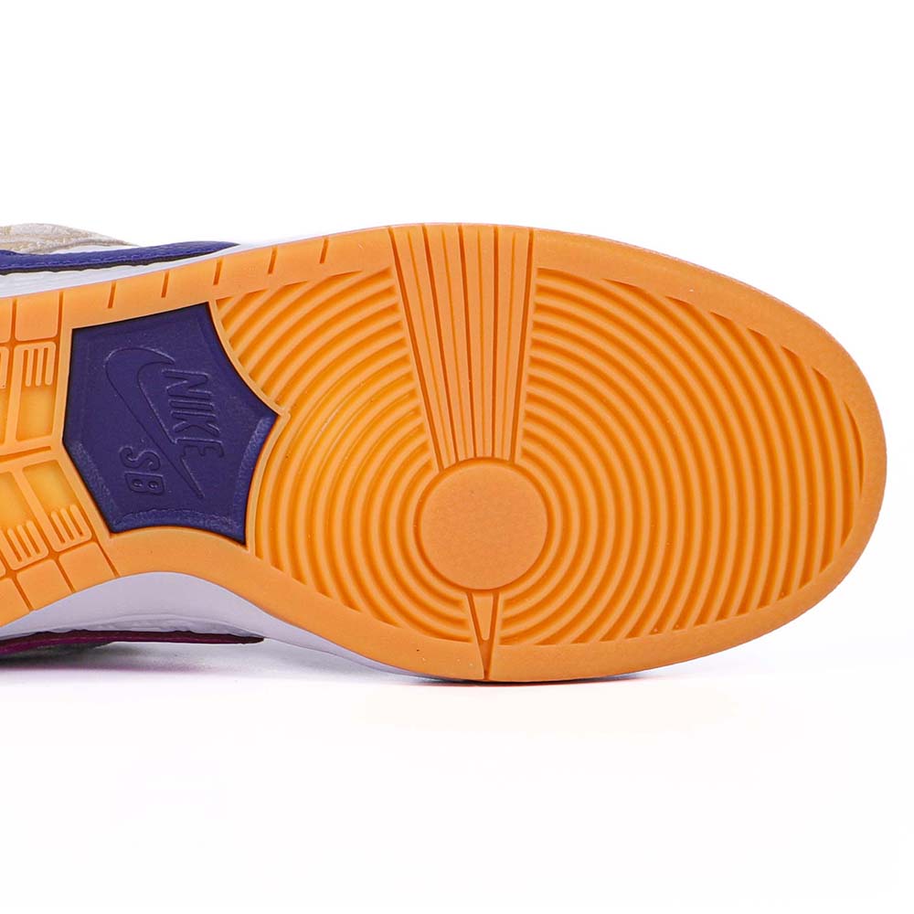 RAYSSA LEAL X NIKE SB DUNK LOW RELEASES SPRING 2024